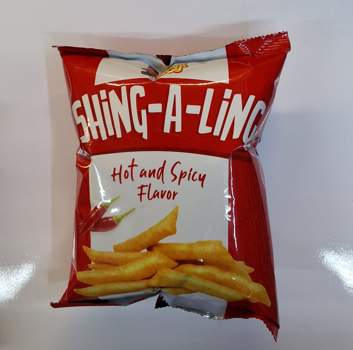 Chick Boy Shing-A-Ling 65g