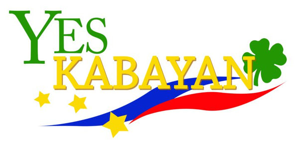 Yes Kabayan