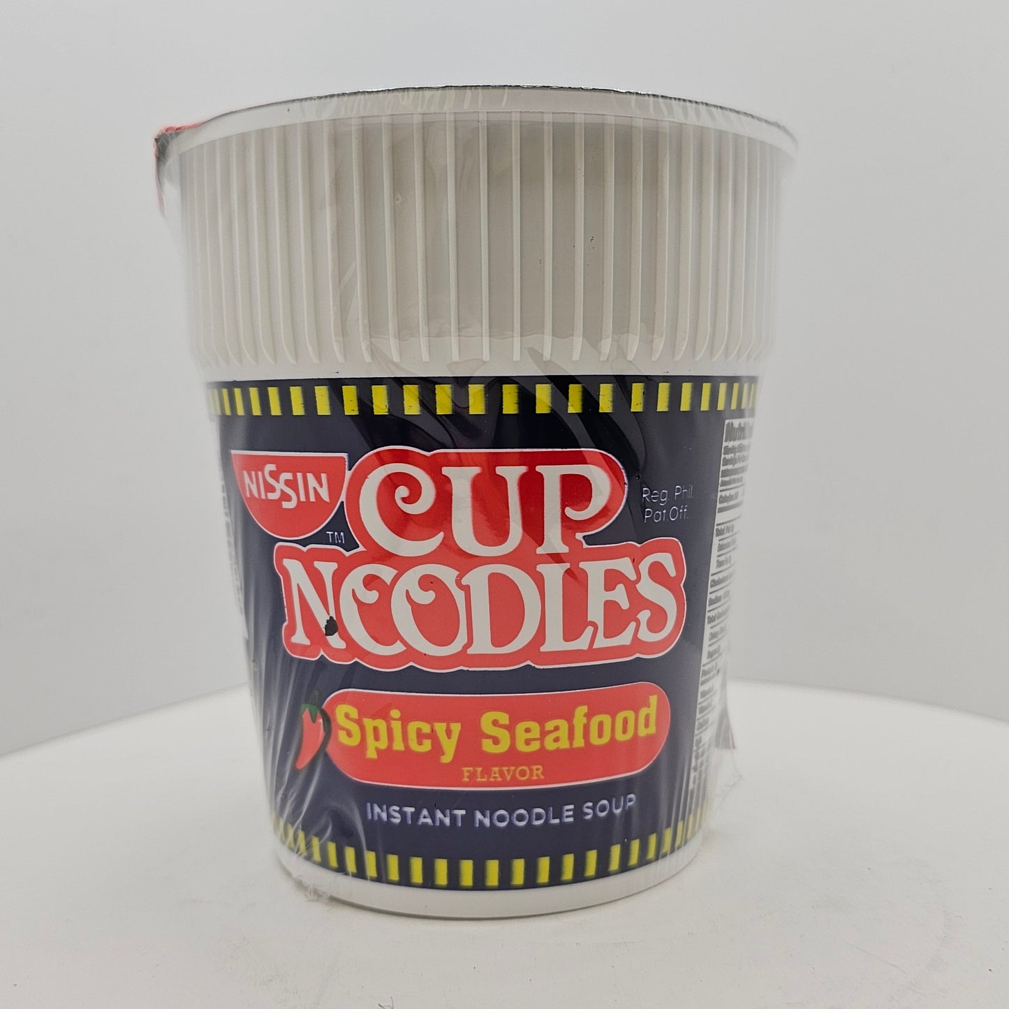 Nissin Cup Noodles 60g