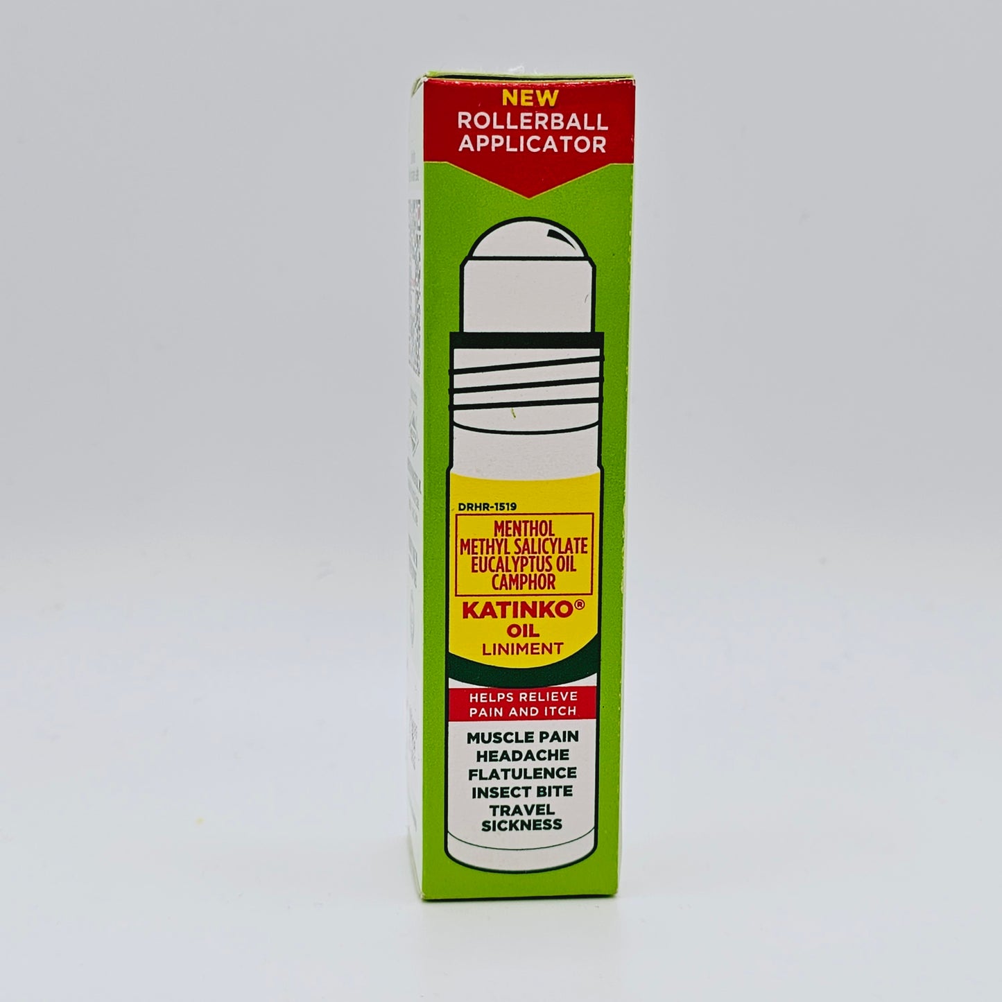 Katinko Oil Liniment (Rollerball)