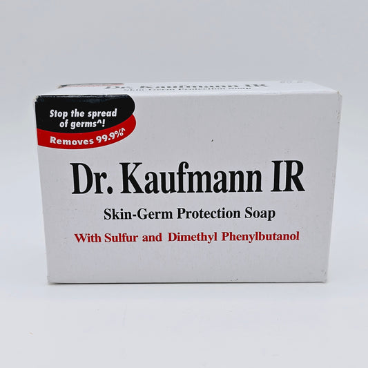 Dr Kaufmann IR Skin-Germ Protection Soap