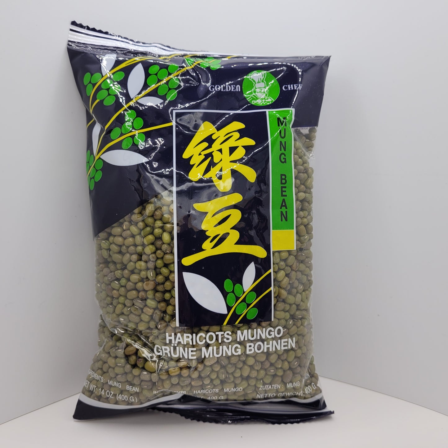 Golden Chef Mung Bean (Monggo)