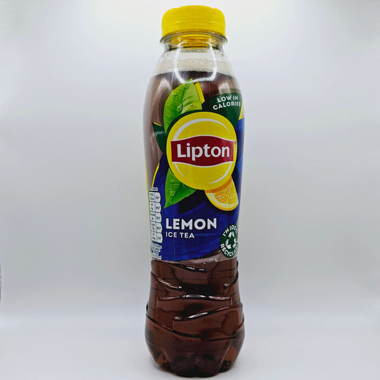 Lipton Ice Tea 500ml