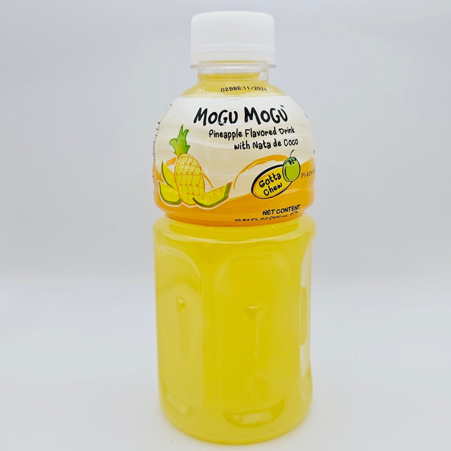 Mogu Mogu 320ml