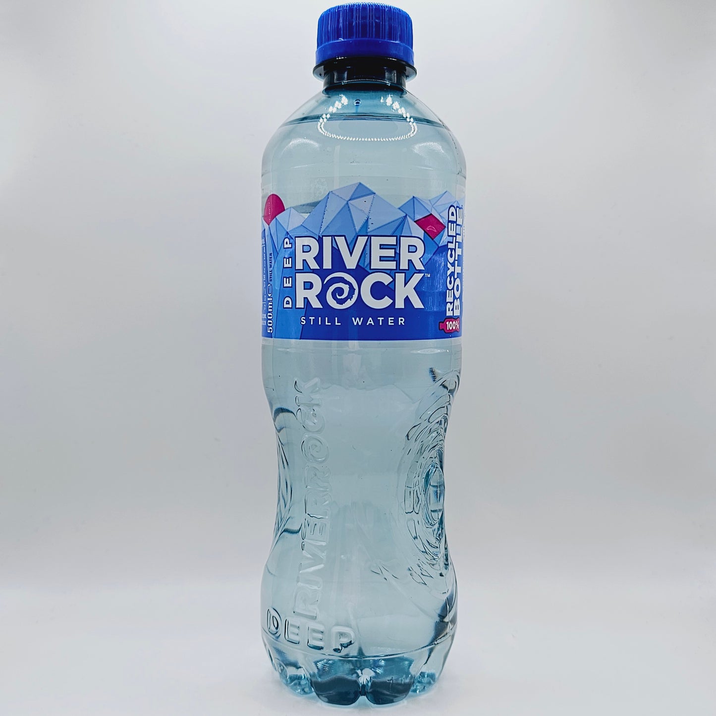 Deep River Rock Still Water 500ml