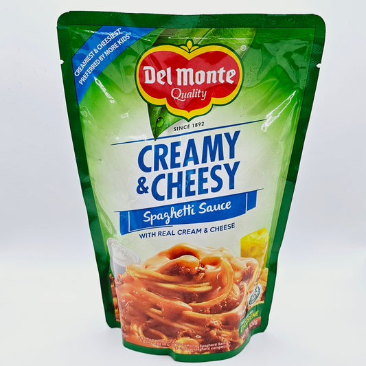 Del Monte Spaghetti Sauce 500g