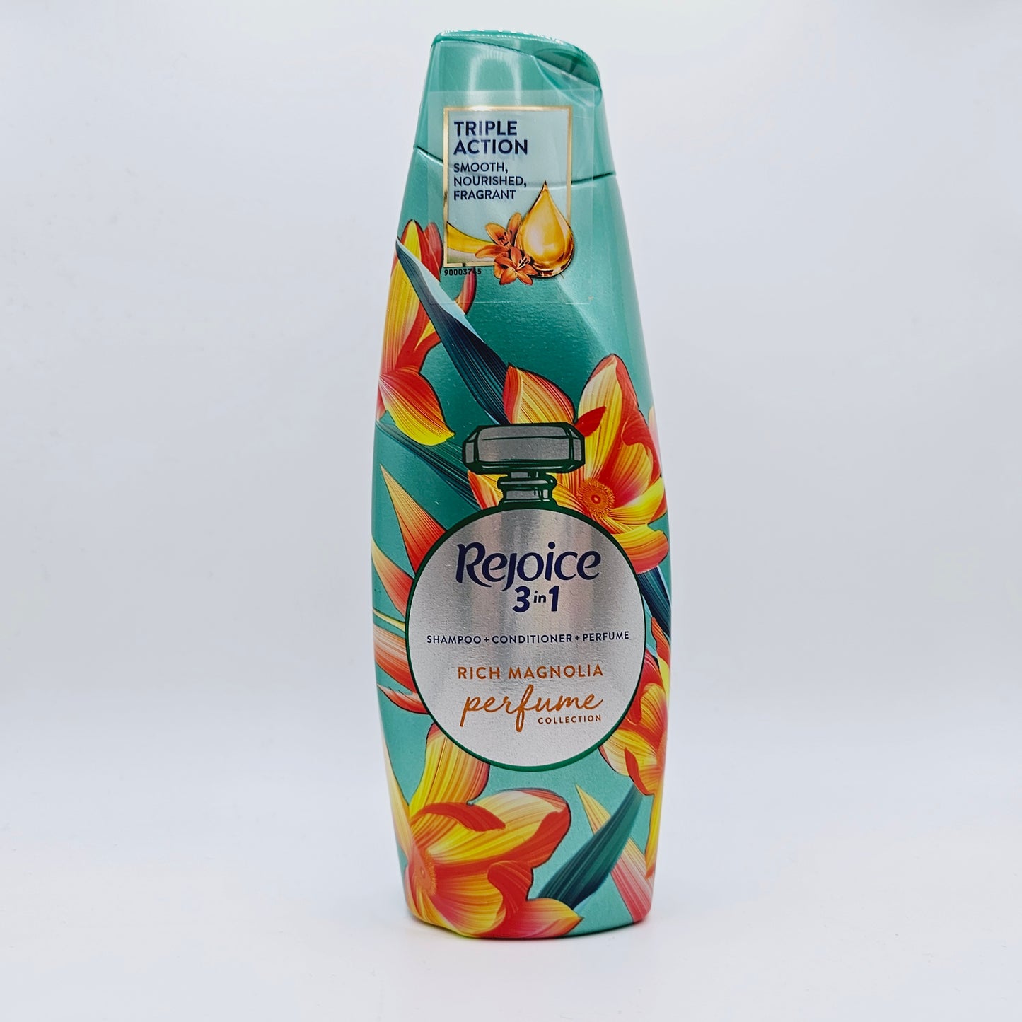 Rejoice Perfume Collection Shampoo