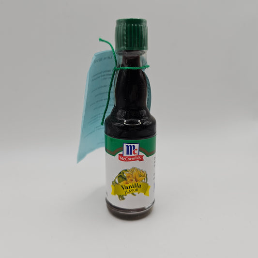 McCormick Vanilla Flavor 20ml