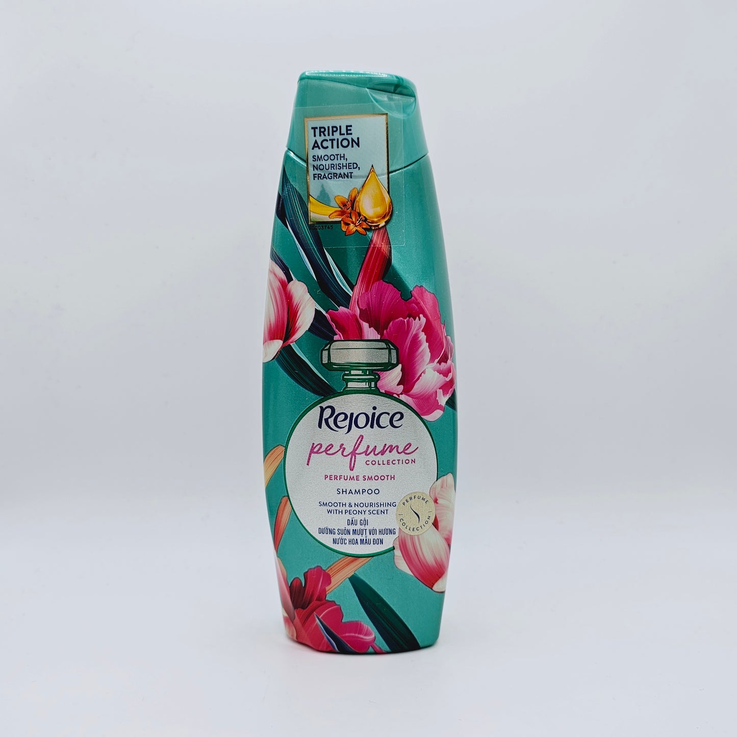 Rejoice Perfume Collection Shampoo