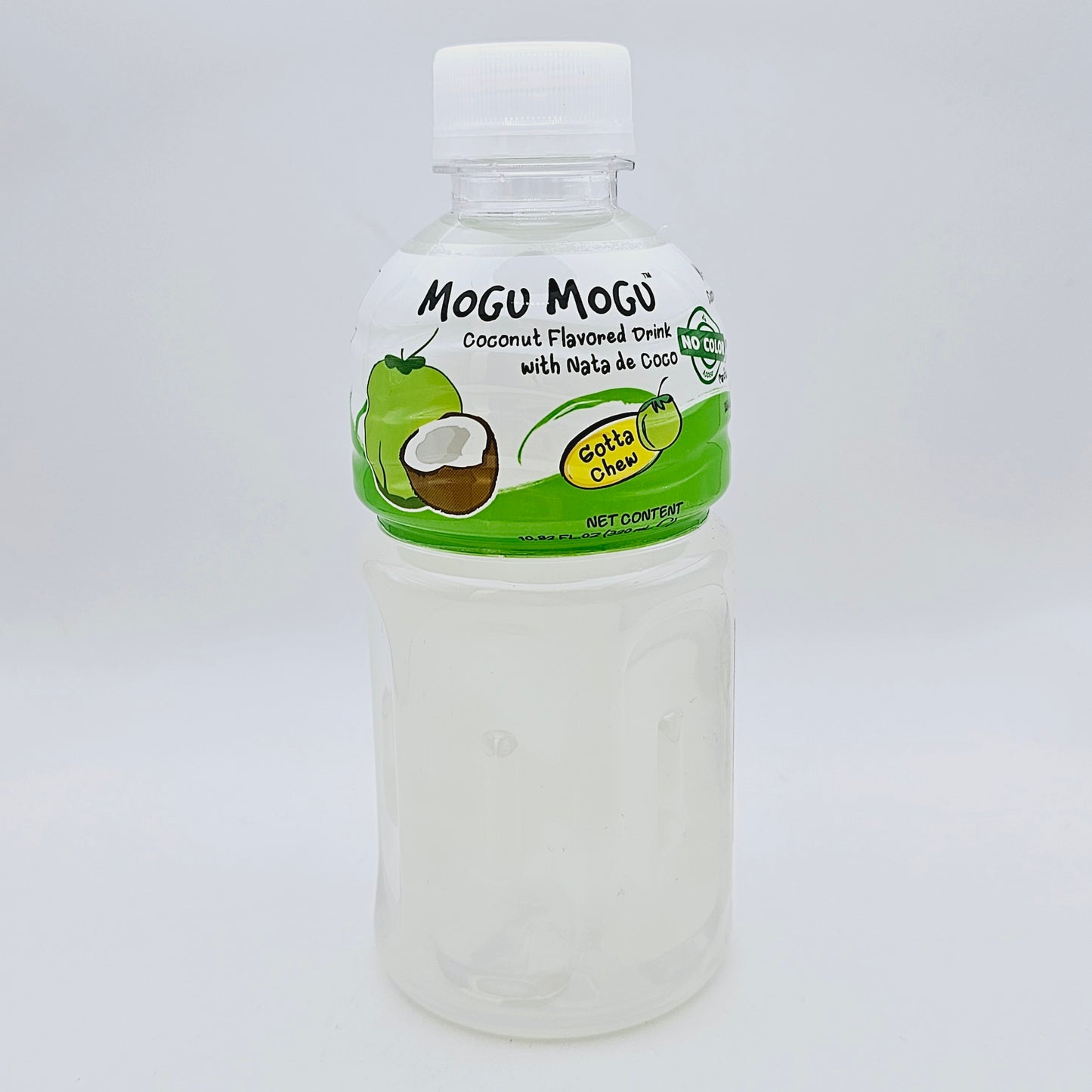 Mogu Mogu 320ml