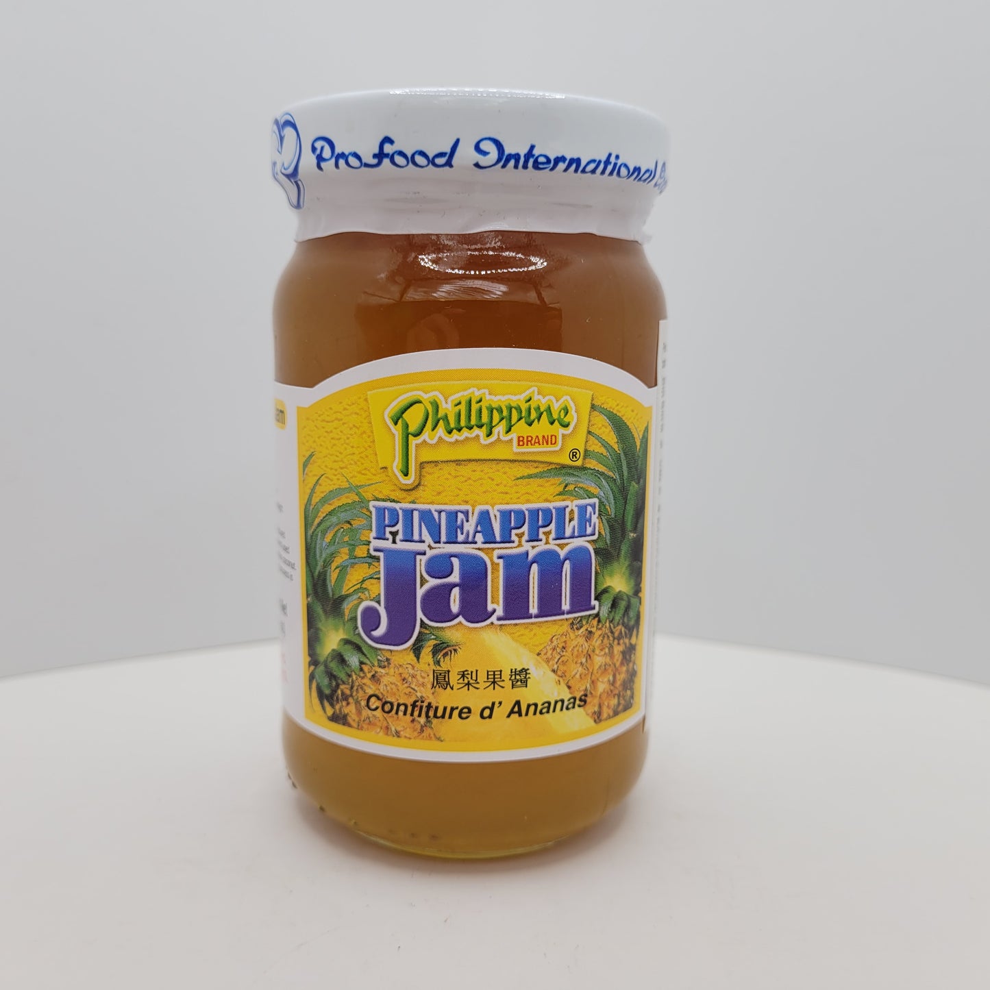 Philippine Brand Pineapple Jam