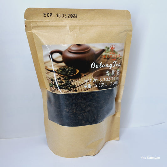 THS Oolong Tea 150g