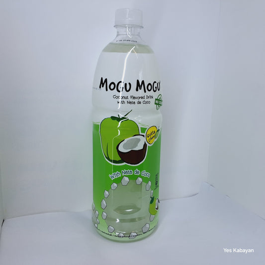 Mogu Mogu 1L