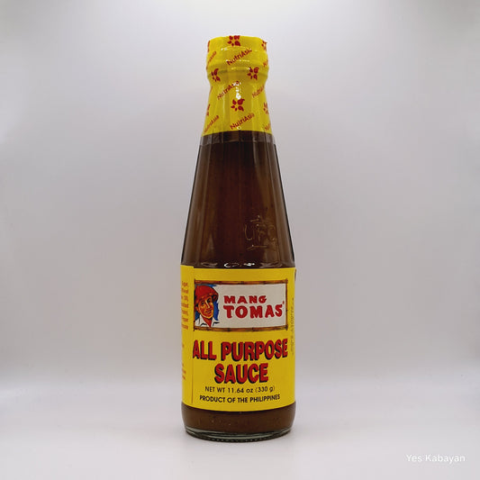 Mang Tomas All Purpose Sauce 330g