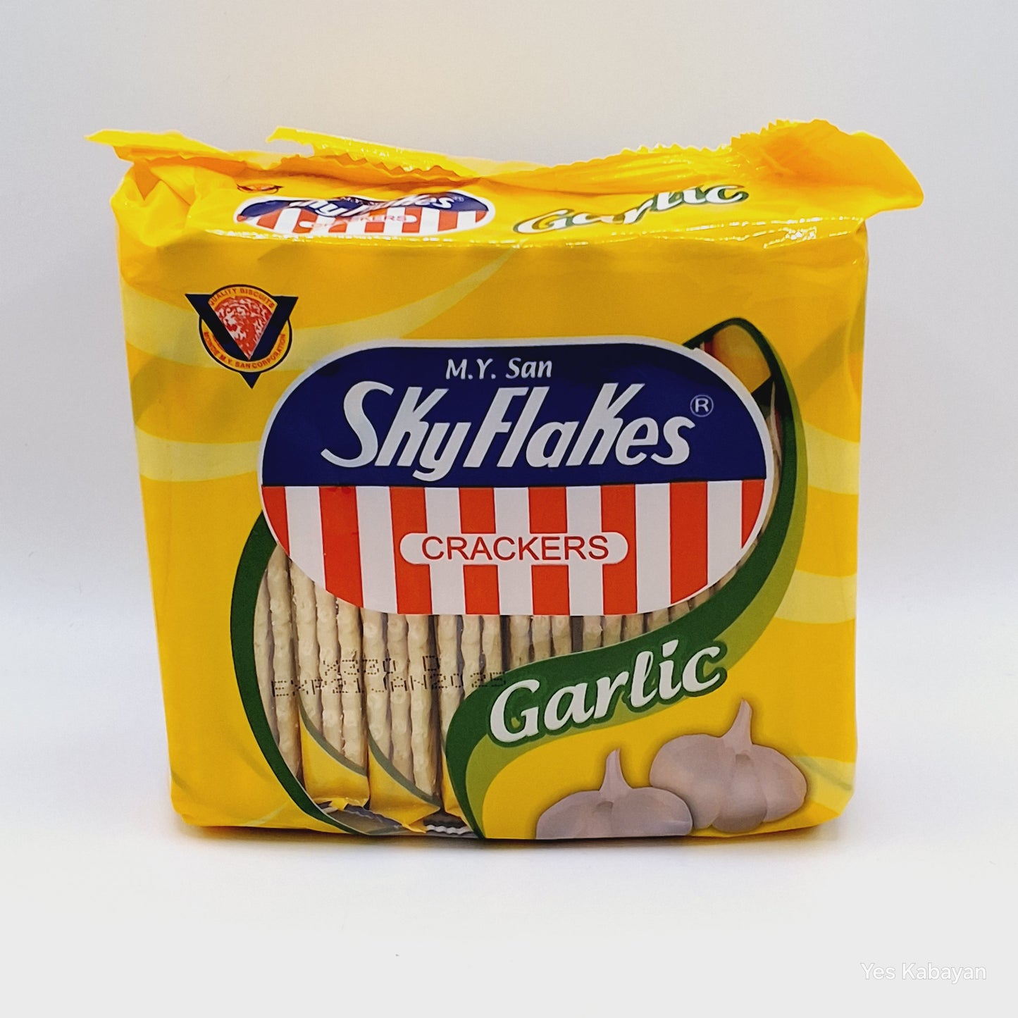 Skyflakes Crackers 10 Single Packs