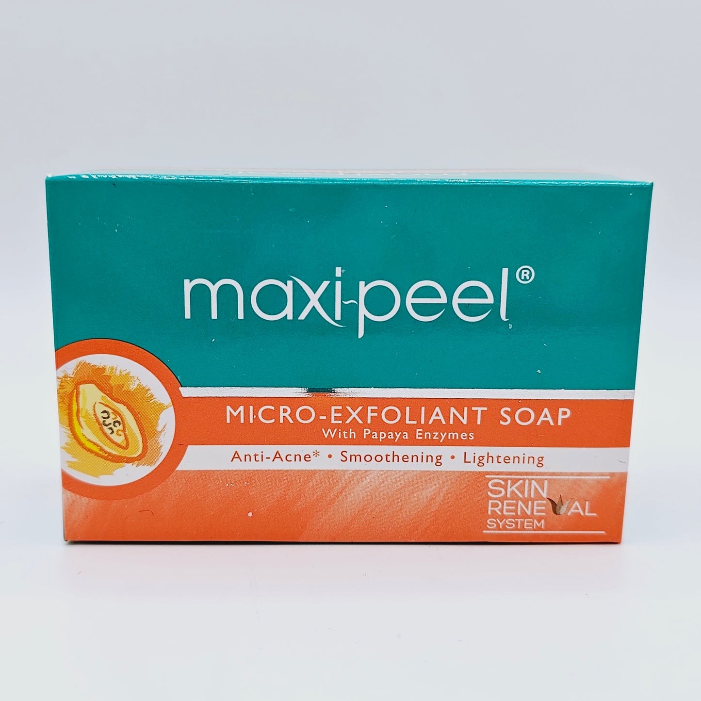 Maxipeel Micro-Exfoliant Soap