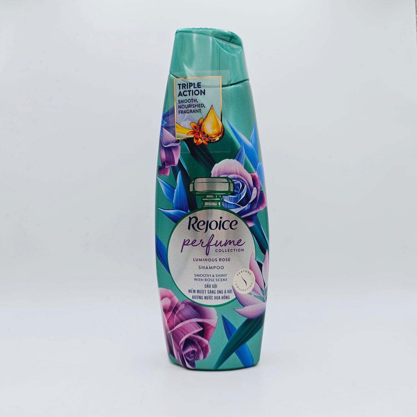 Rejoice Perfume Collection Shampoo