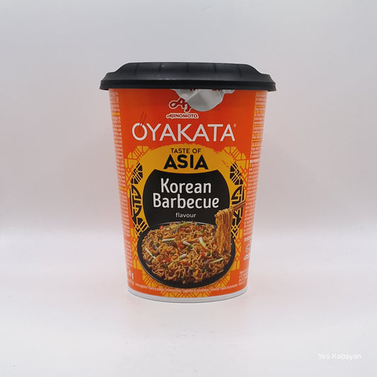 Ajinomoto Oyakata Cup Noodles