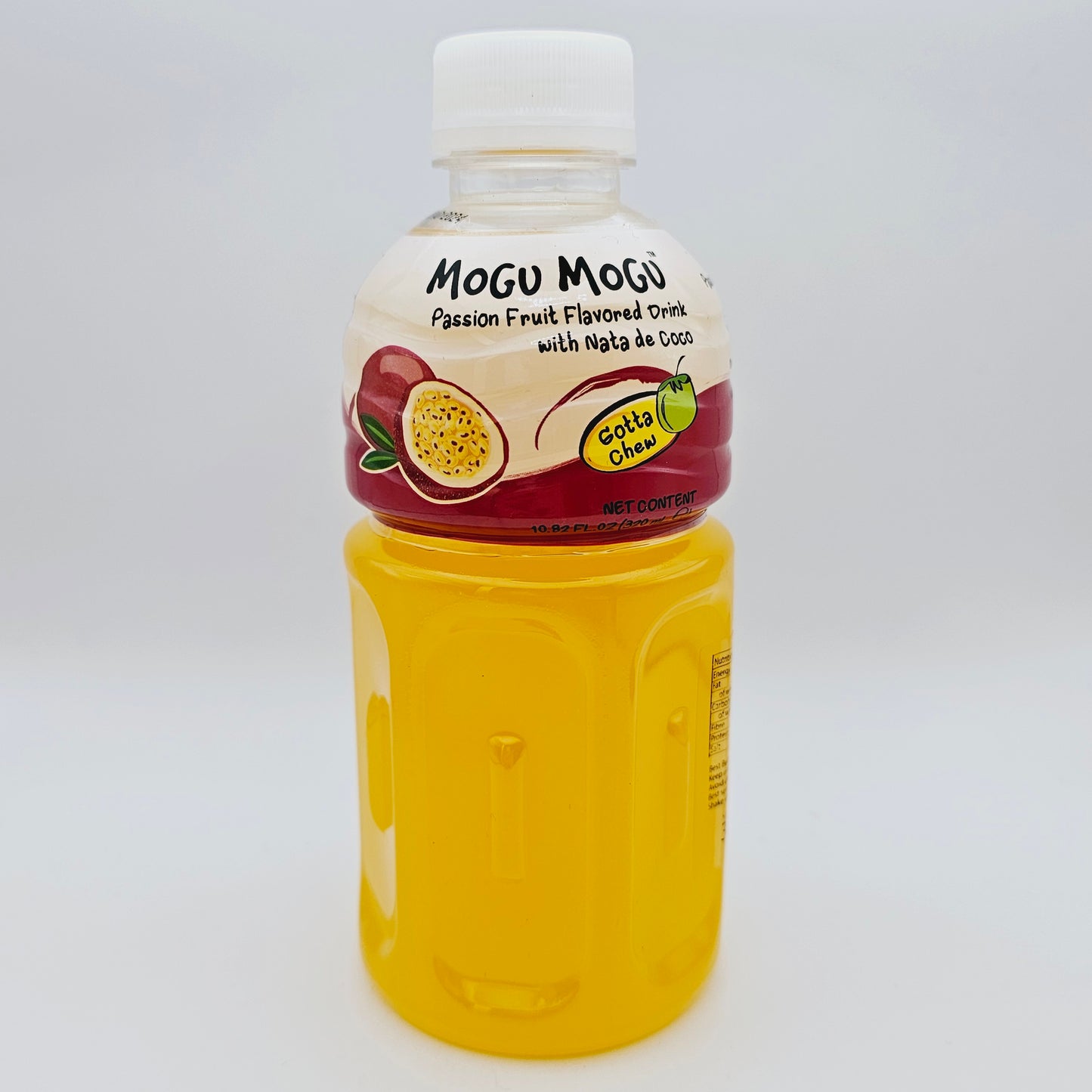 Mogu Mogu 320ml