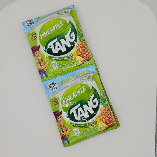 TANG Pineapple 6 Sachets