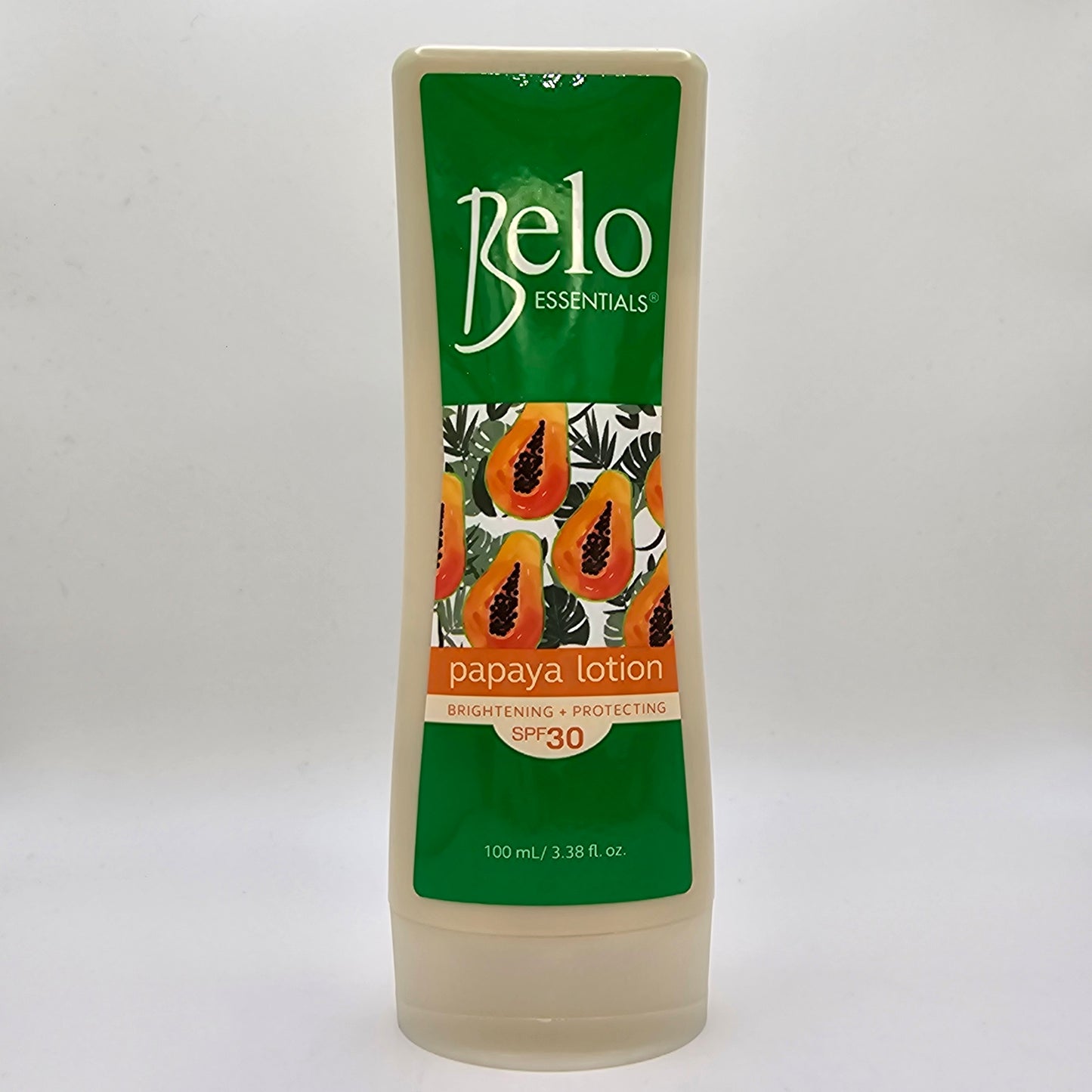 Belo Essentials Papaya Lotion