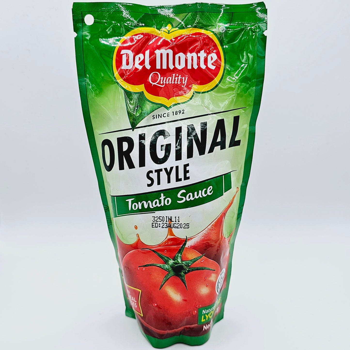 Del Monte Original Style 250g Pouch