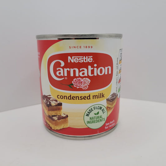 Nestle Carnation Condensed Milk