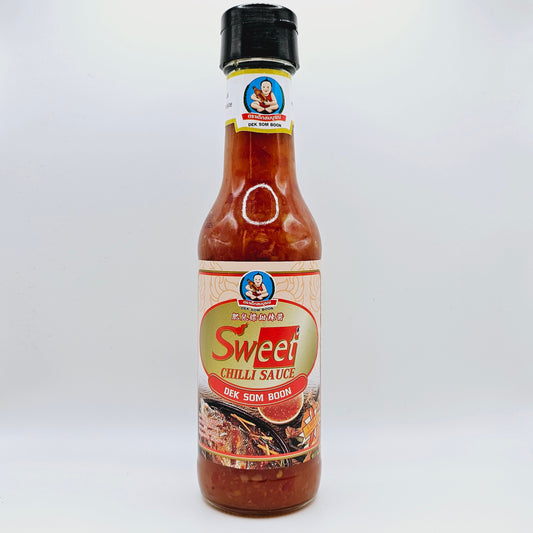 Dek Som Boon Sweet Chili Sauce 250ml