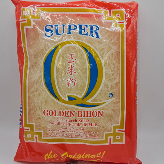 Super Q Golden Bihon 227g