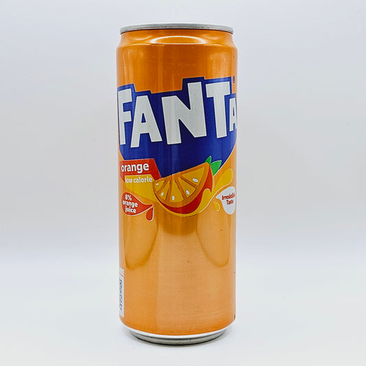 Fanta Orange 330ml