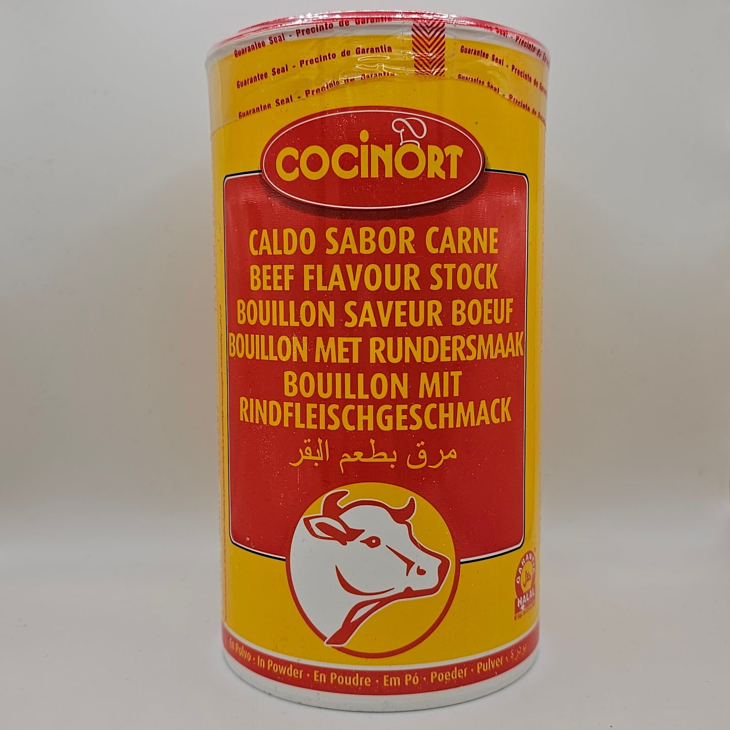 Cocinort Beef Stock 1kg