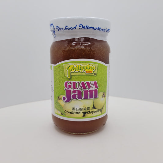 Philippine Brand Guava Jam