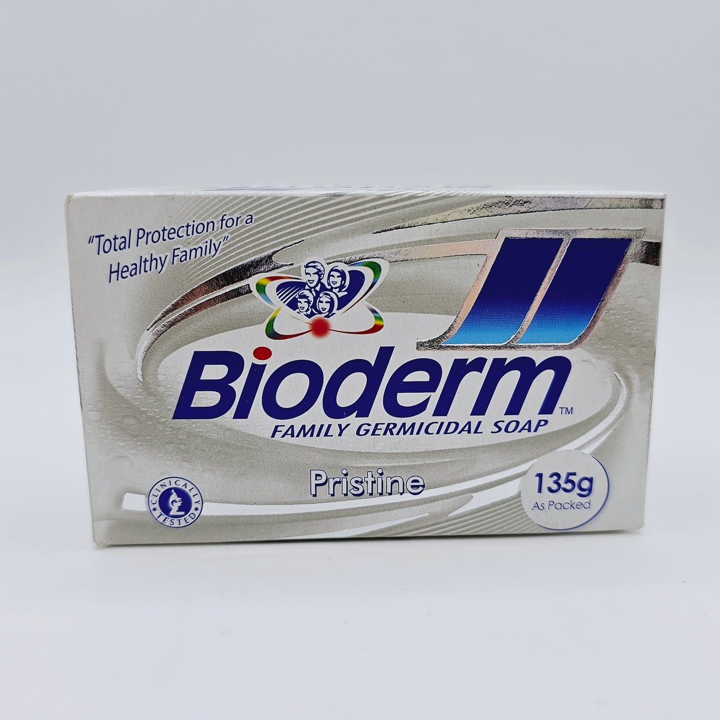 Bioderm Family Germicidal Soap