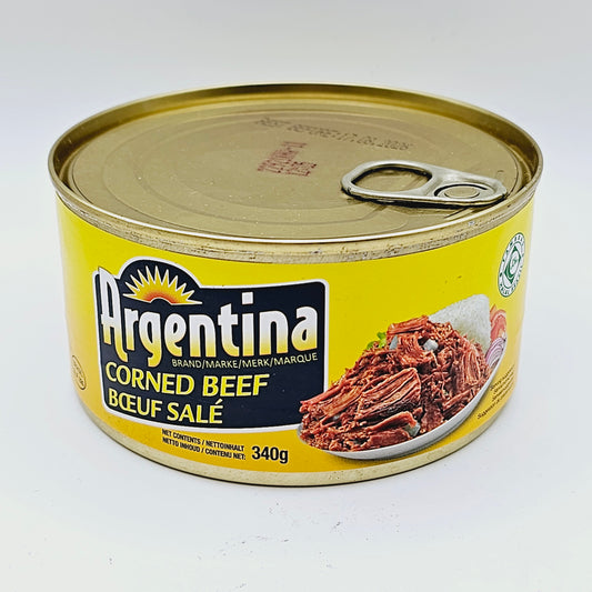 Argentina Corned Beef 340g