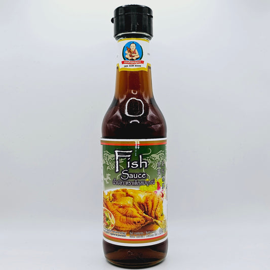 Dek Som Boon Fish Sauce 250ml