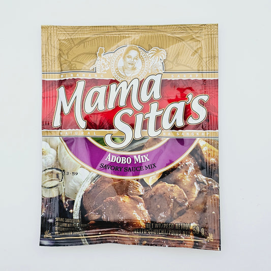 Mama Sita's Adobo Mix 50g