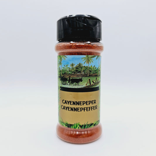 Asli Cayenne Pepper Powder 35g