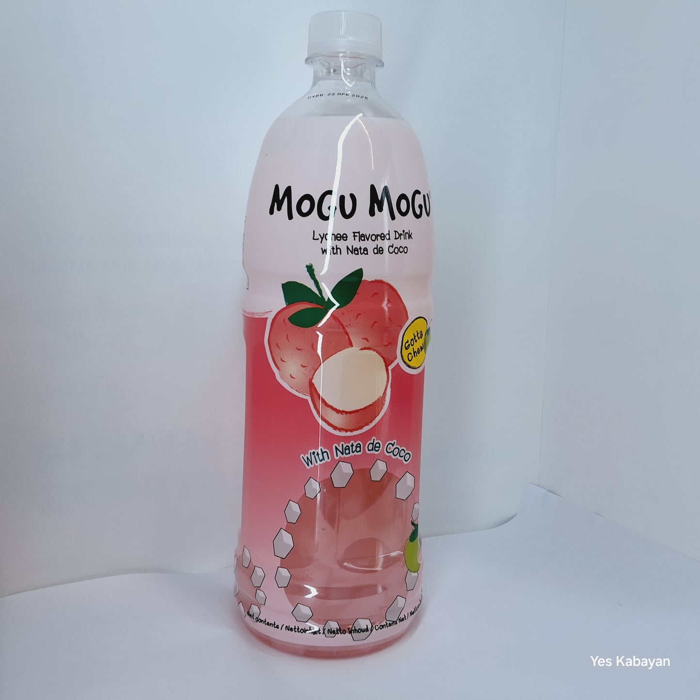 Mogu Mogu 1L