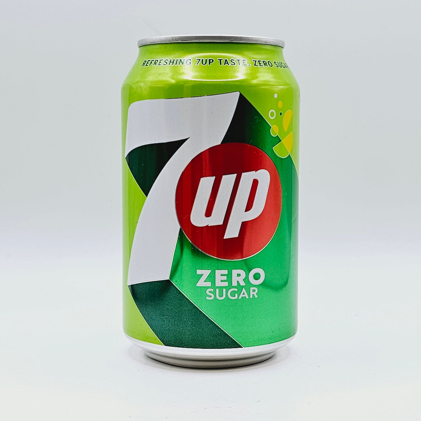 7Up Zero Sugar 330ml