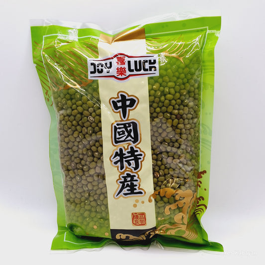 Joy Luck Green Beans (Mung Beans) 400g