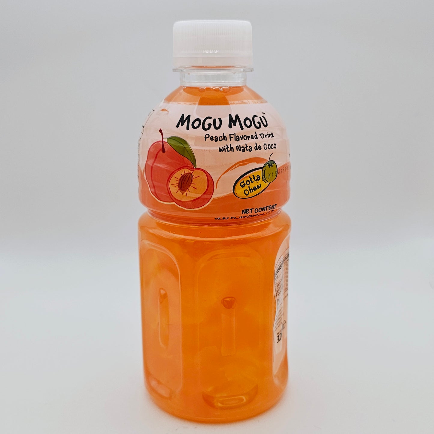 Mogu Mogu 320ml