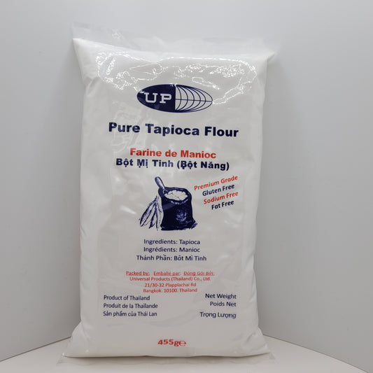 UP Pure Tapioca Flour