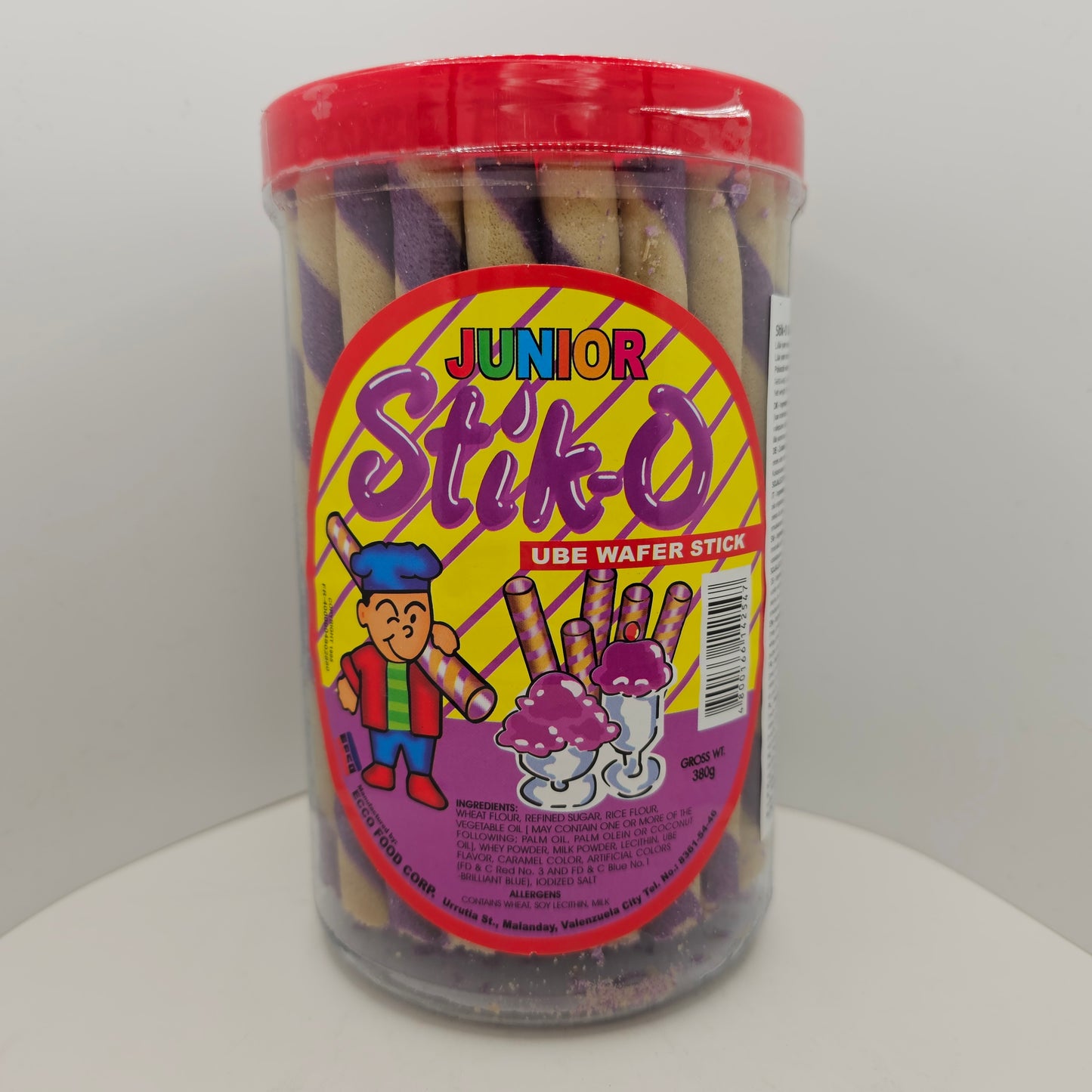 Junior Stik-O Wafer Stick