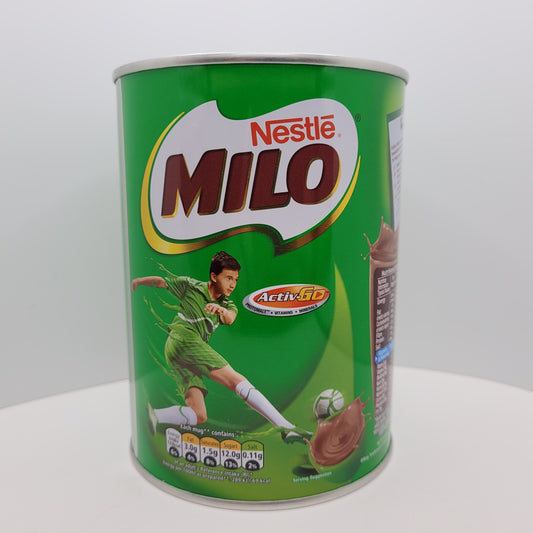 Nestle MILO Instant Chocolate Powder 400g