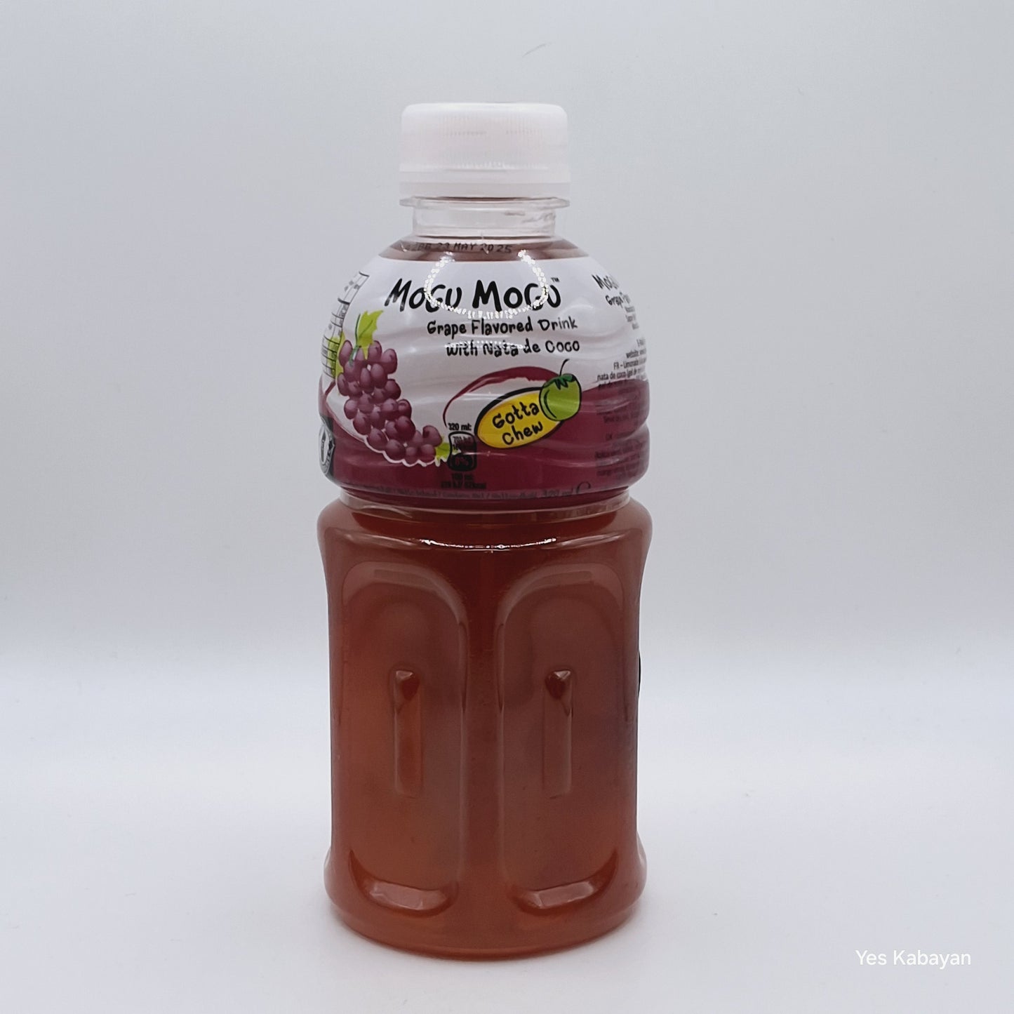 Mogu Mogu 320ml