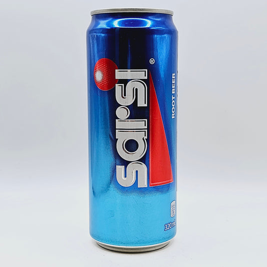 Sarsi Root Beer 320ml