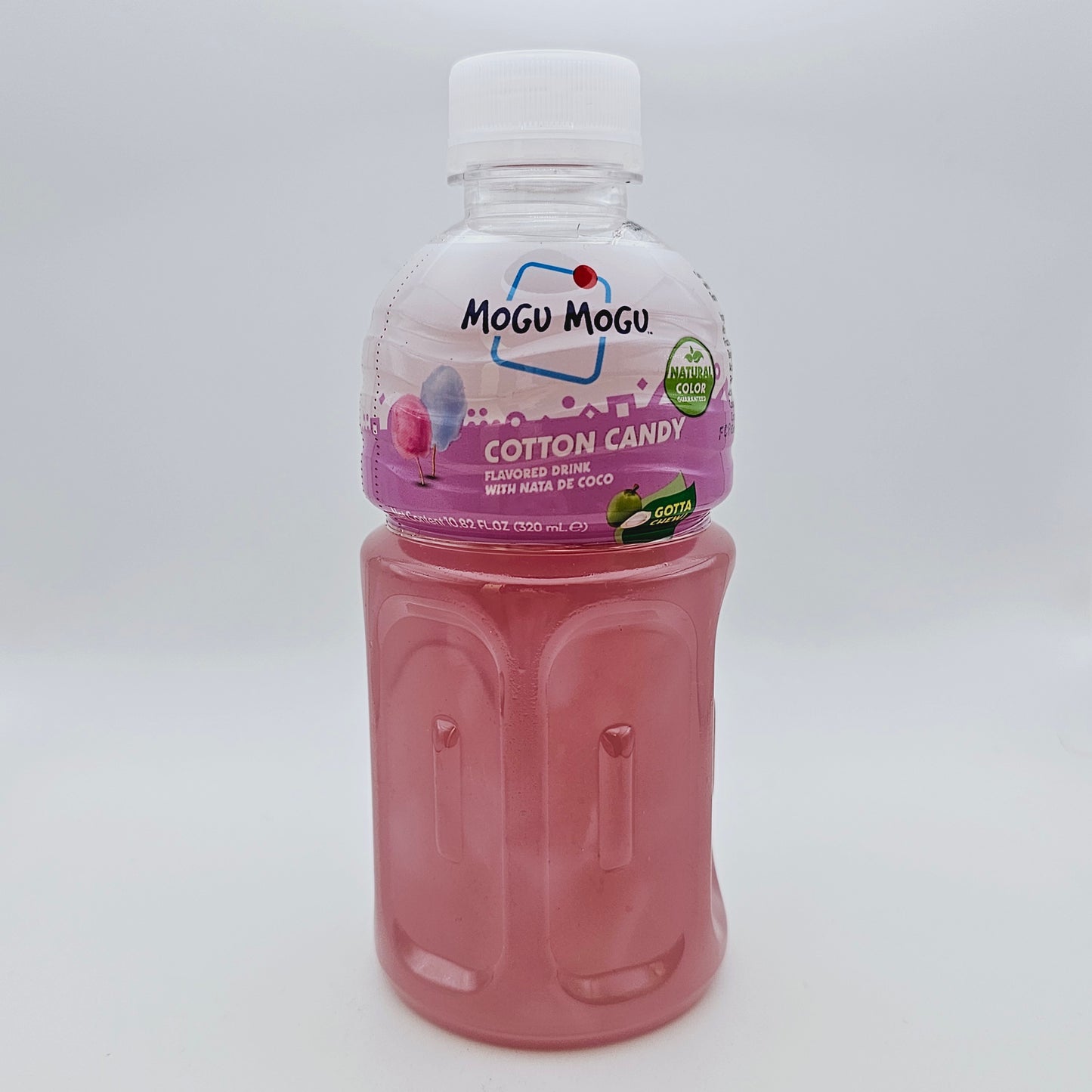 Mogu Mogu 320ml