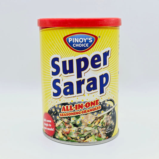 Pinoy's Choice Super Sarap All-in-one Seasoning Granules 200g