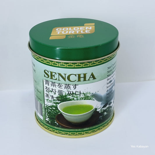 Golden Turtle Sencha 30g