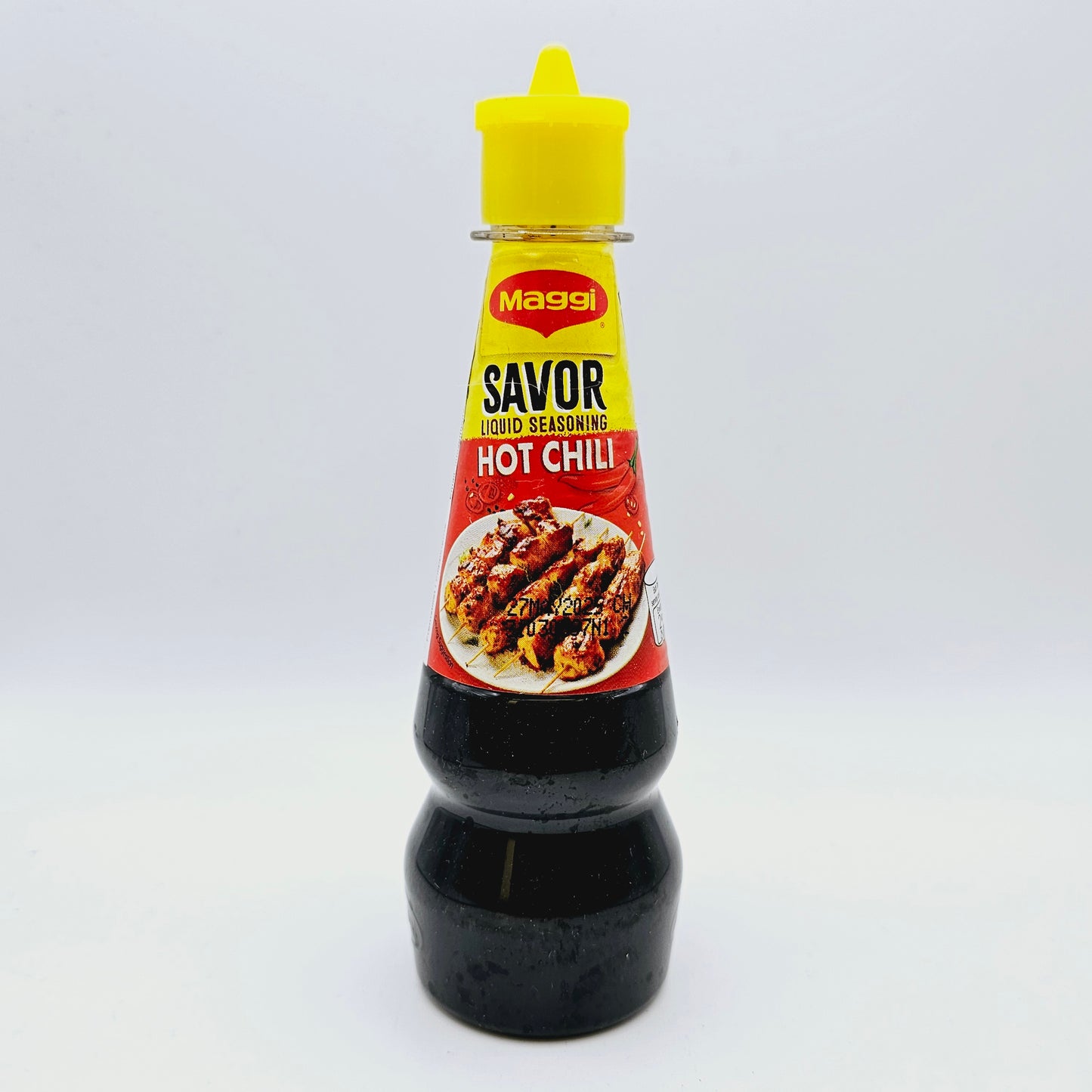 Maggi Savor Liquid Seasoning